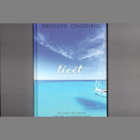 Kristofs Onodibio. Ticēt brīnumainajam