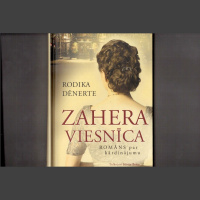 Rodika Dēnerte Zahera viesnīca