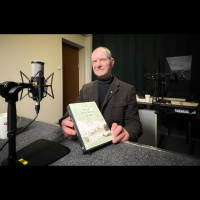 Jānis Lejiņš romānam Dieva dusmības bērni izvēlējies darbības laiku 18. gadsimtā