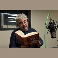 Pjēra Jaravāna Paliek tikai ciedri - Libānas noslēpuma minēšana