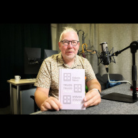 Kāda Telavivas nama iemītnieki. Eškola Nevo romāns Trijos stāvos