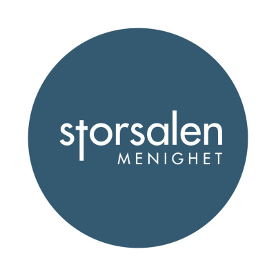 Taler Fra Storsalen Menighet