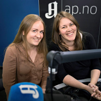 Episode 3: Hjelp av foreldrene