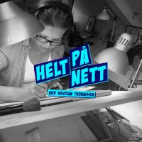 En prat med Ane Tollerød Fosse