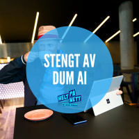 Lite utdannet AI kan stenge din annonsekonto