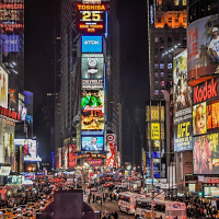 Reklame med fokus på tillitsbygging - ikke salg