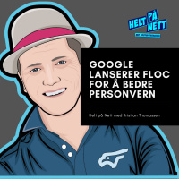 Bedre personvern når Google lanserer FLoC