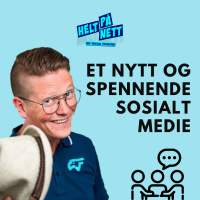 Clubhouse - et nytt sosialt medie i beta