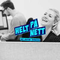 Ny feed på Facebook - med Elise Landa