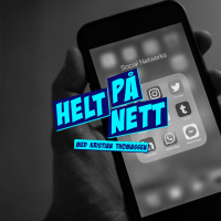 Norske brukertall for sosiale medier Q4 2018