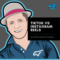 TikTok vs Instagram Reels
