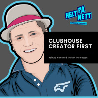 Clubhouse Creator First