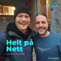 Hvordan bygge en profil?