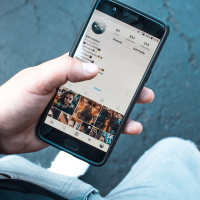 Planlegge innlegg på Instagram i Facebook Creator Studio