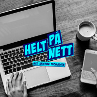 Overskrifter og kaffe (17/11-2018)