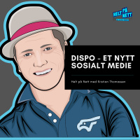 Dispo - ta et bilde og vent på fremkalling