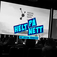 Social Media Days 2019 - Dag 2