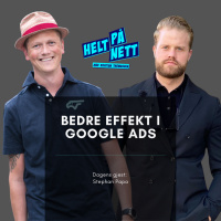 Stephans tips for bedre Google Ads