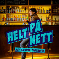 Hvis sosiale medier var utesteder