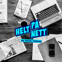 Overskrifter og kakao (19/11-2018)