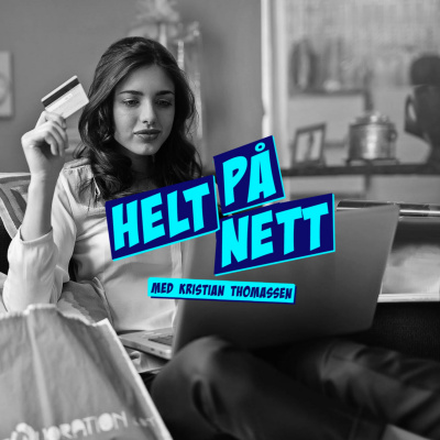 Helt På Nett - Sosiale Medier Og Kommunikasjon Med Kristian Thomassen