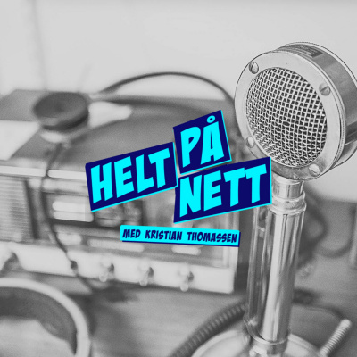 Helt På Nett - Sosiale Medier Og Kommunikasjon Med Kristian Thomassen
