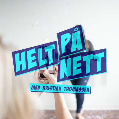 Helt På Nett - Sosiale Medier Og Kommunikasjon Med Kristian Thomassen