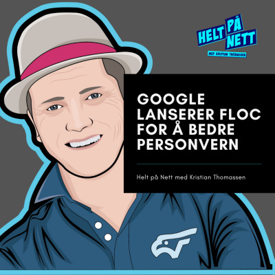Helt På Nett - Sosiale Medier Og Kommunikasjon Med Kristian Thomassen
