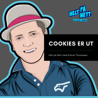 Helt På Nett - Sosiale Medier Og Kommunikasjon Med Kristian Thomassen