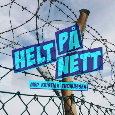 Helt På Nett - Sosiale Medier Og Kommunikasjon Med Kristian Thomassen