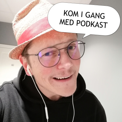 Helt På Nett - Sosiale Medier Og Kommunikasjon Med Kristian Thomassen