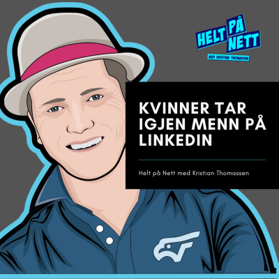 Helt På Nett - Sosiale Medier Og Kommunikasjon Med Kristian Thomassen