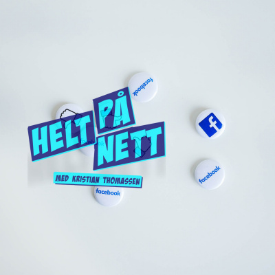 Helt På Nett - Sosiale Medier Og Kommunikasjon Med Kristian Thomassen