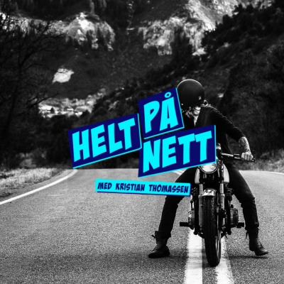 Helt På Nett - Sosiale Medier Og Kommunikasjon Med Kristian Thomassen