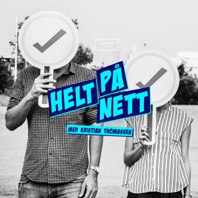 Helt På Nett - Sosiale Medier Og Kommunikasjon Med Kristian Thomassen