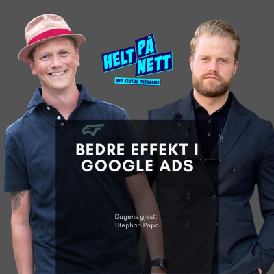 Helt På Nett - Sosiale Medier Og Kommunikasjon Med Kristian Thomassen