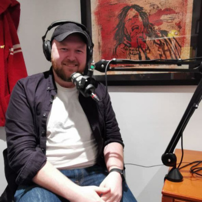 Helt På Nett - Sosiale Medier Og Kommunikasjon Med Kristian Thomassen