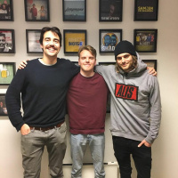 Tømmermenn Konspirasjonsteorispesial