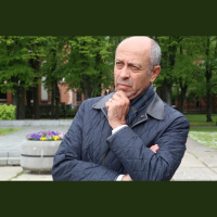 Cilvēks ziņu virsrakstos: Rīgas mērs Oļegs Burovs