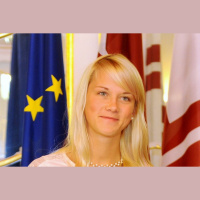 Paralimpiskās delegācijas vadītājai Skujiņai Rio nācies risināt pat santehnikas problēmas