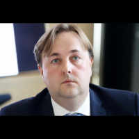 Finanšu ministres padomniekam Spiridonovam par nodokļu reformas pieņemšanu nav šaubu