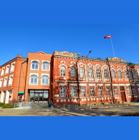 Bijusī Daugavpils domes izpilddirektore: skumji, ka cilvēki pilsētu sāk uztvert ar smīnu