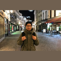 Ukrainis Aleksejs: Bezvīzu režīms ar ES ļautu iepazīt Eiropas labās un sliktās puses