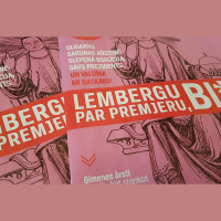 Nellija Ločmele: Viņi ir teikuši katru vārdu