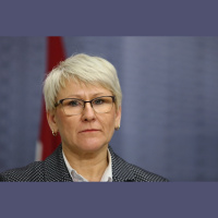 Ieva Jaunzeme: Laiki, kad pelēkie kardināli varēja ietekmēt VID darbu, neatgriezīsies