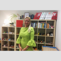 Psiholoģes Andrijas Likovas dēļ sabiedrība uzzināja par vardarbību Jelgavas bērnu namā