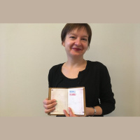 Linda Jākobsone: pasē ir zīmogs par dalību 13.Saeimas vēlēšanās, bet balsojusi neesmu!