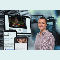 Cilvēks ziņu virsrakstos: Persona C vēsturiskajā Satversmes tiesas lēmumā – Evita Goša