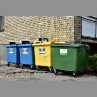 Atkritumu sāga Rīgā: Monopola ieviešanas apturēšanā liela nozīme sabiedrībai