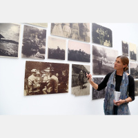 Mākslas zinātniece Aija Brasliņa: LNMM atkalatvēršanas gads bijis intensīvākais manā dzīvē